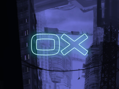 Hra OX