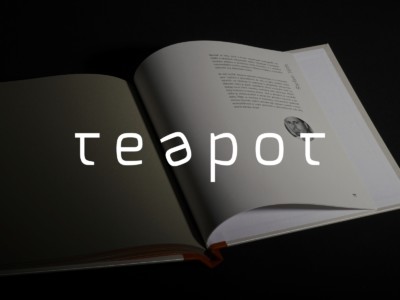 Nakladatelství Teapot