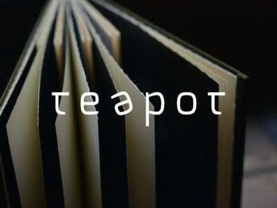 Nakladatelství Teapot