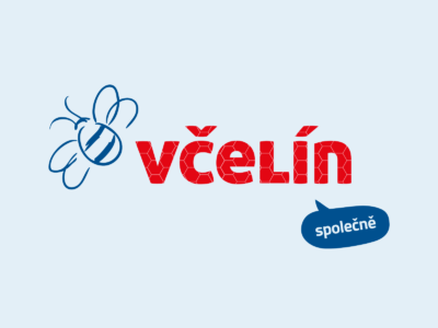 Včelín - employee network