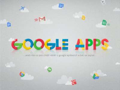 Google Apps