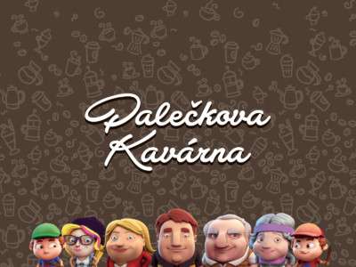 Palečkova Kavárna