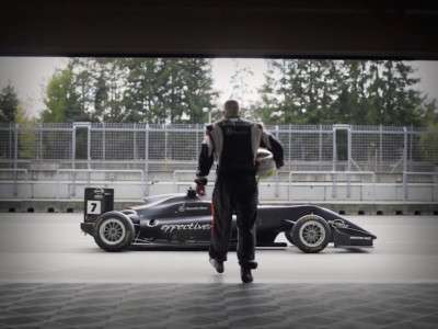Effective racing 2021 afterseason video
