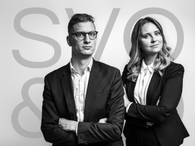 Law firm Svoboda & Koubková