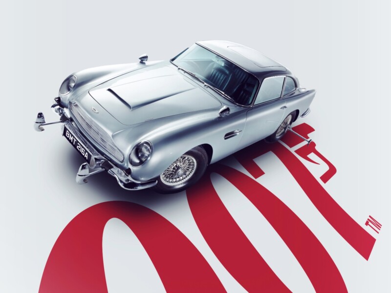 007 Action Exhibition Vienna
